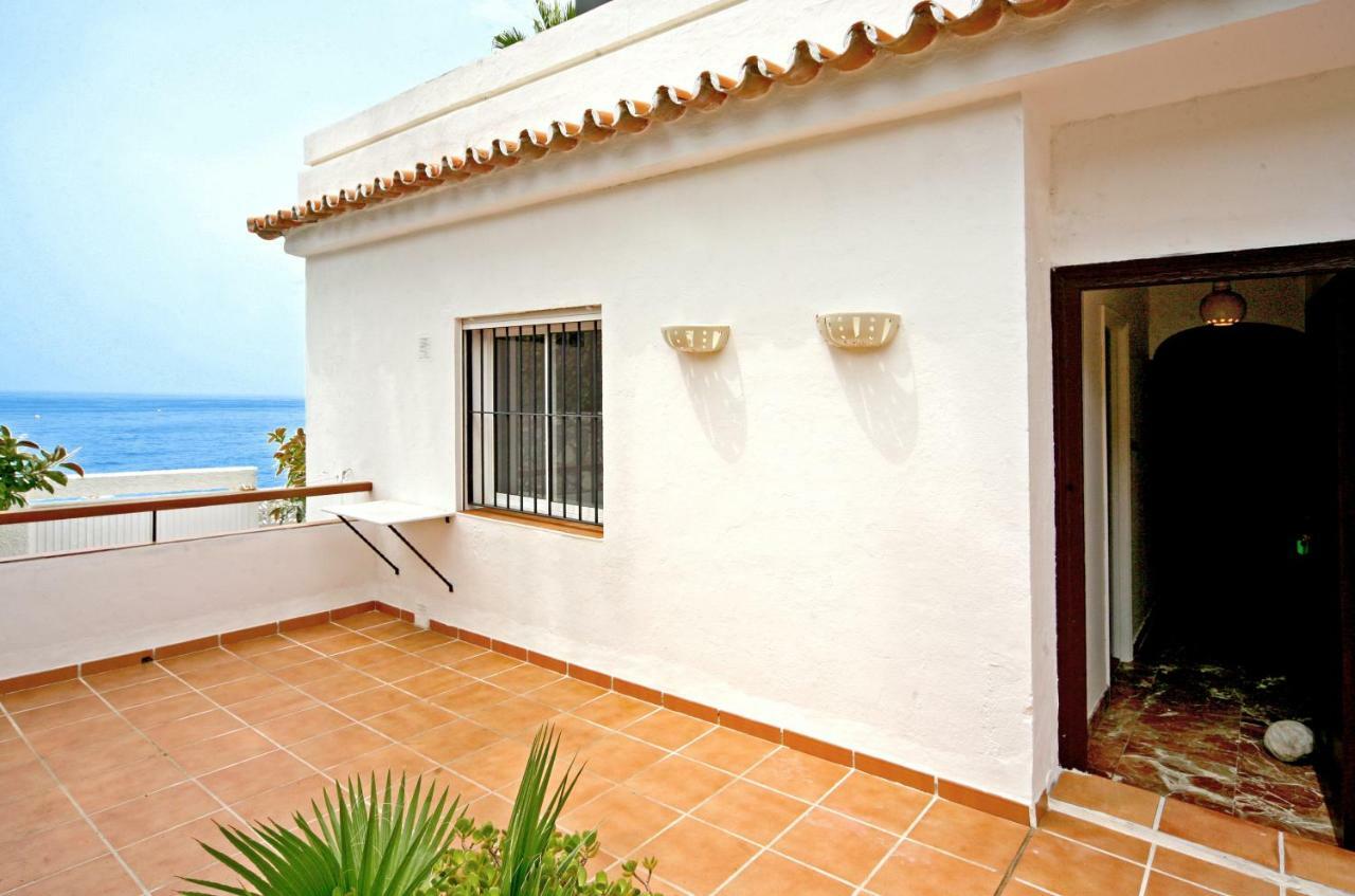 Playa Torrecilla Apartamento Nerja