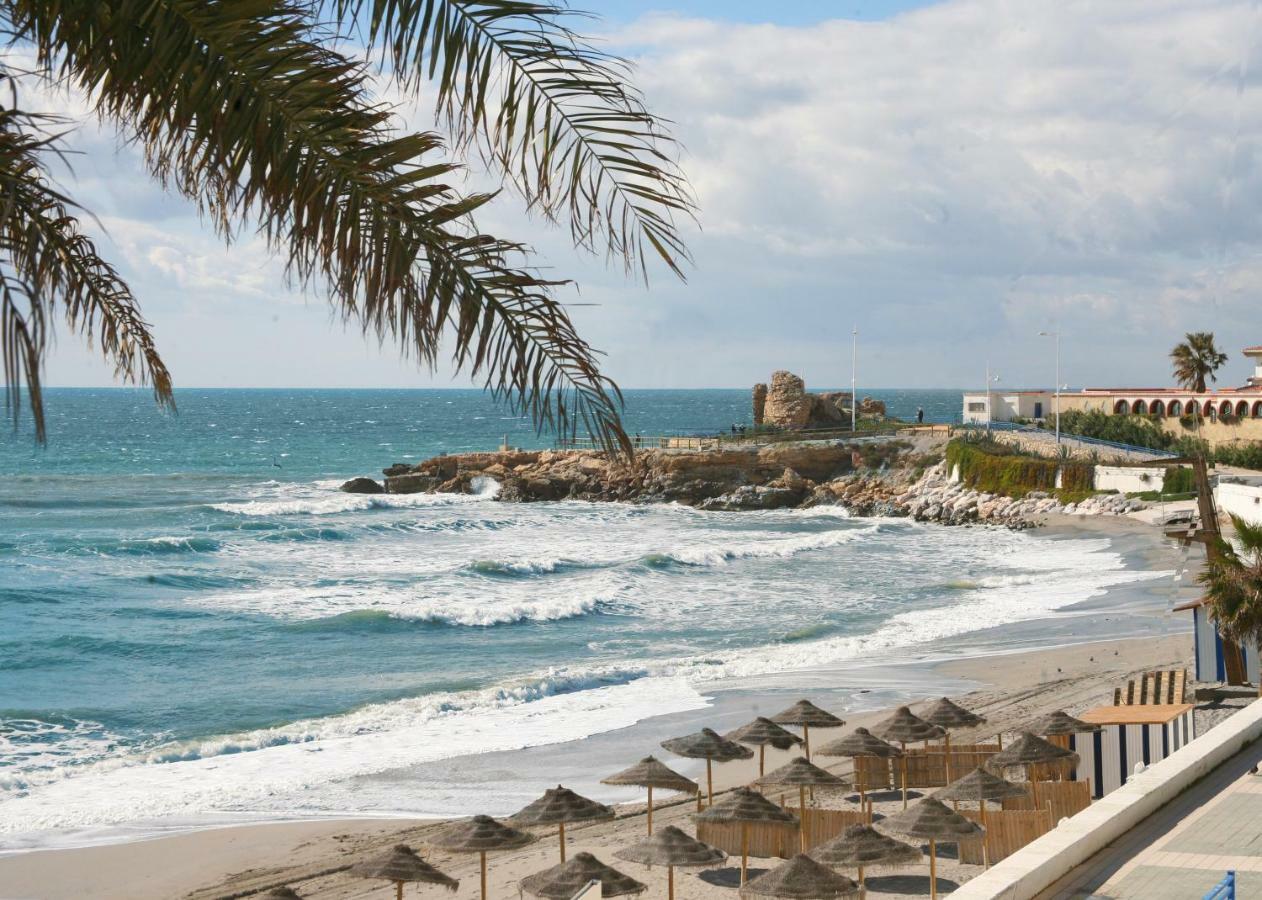 Apartamento Playa Torrecilla