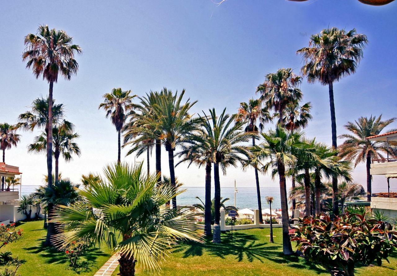 Playa Torrecilla *