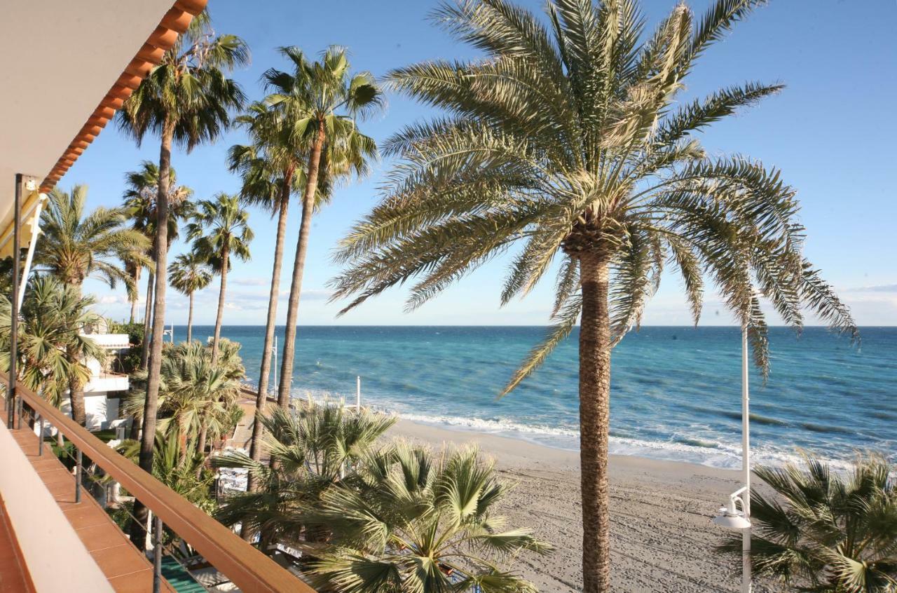 Playa Torrecilla * Nerja