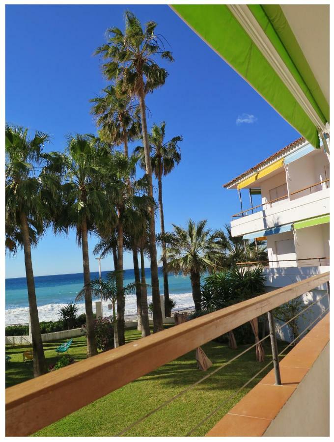 Playa Torrecilla