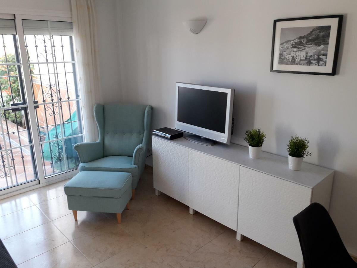 Apartment Casa Bosques Nerja