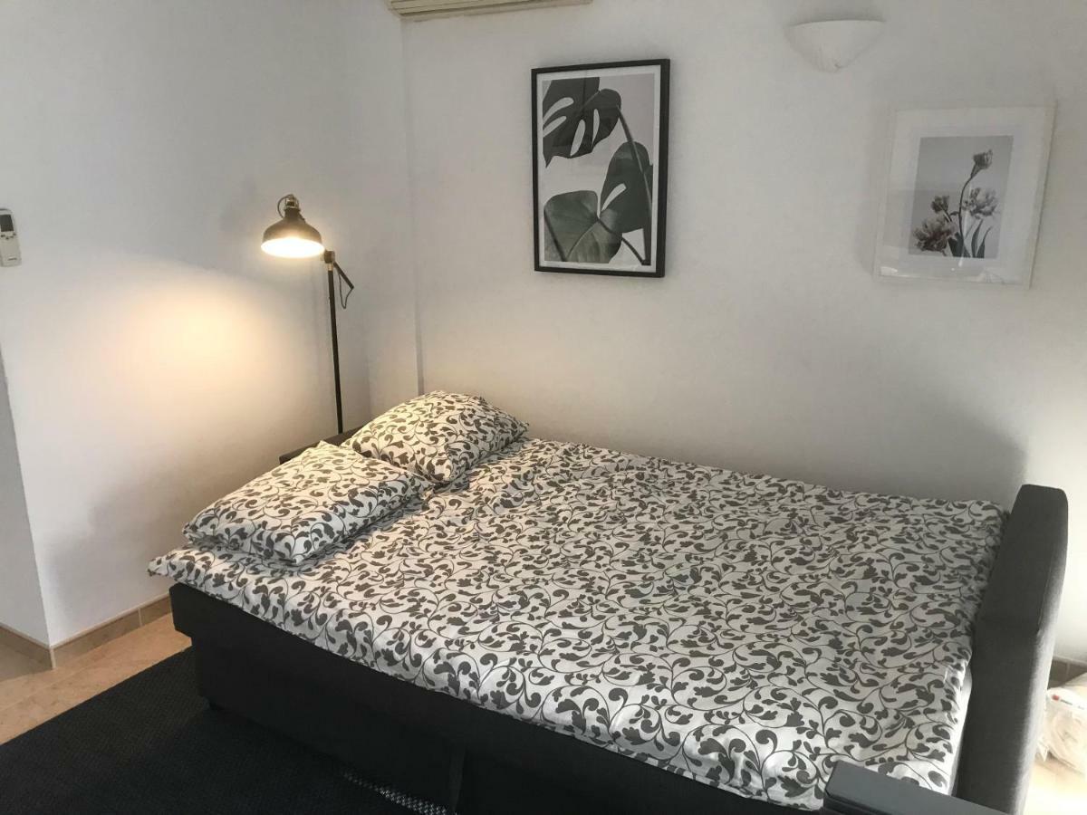 Casa Bosques Apartment