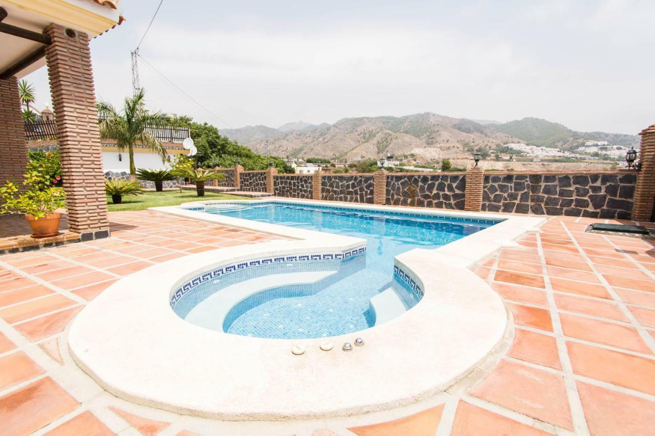 Villa Angelyn *