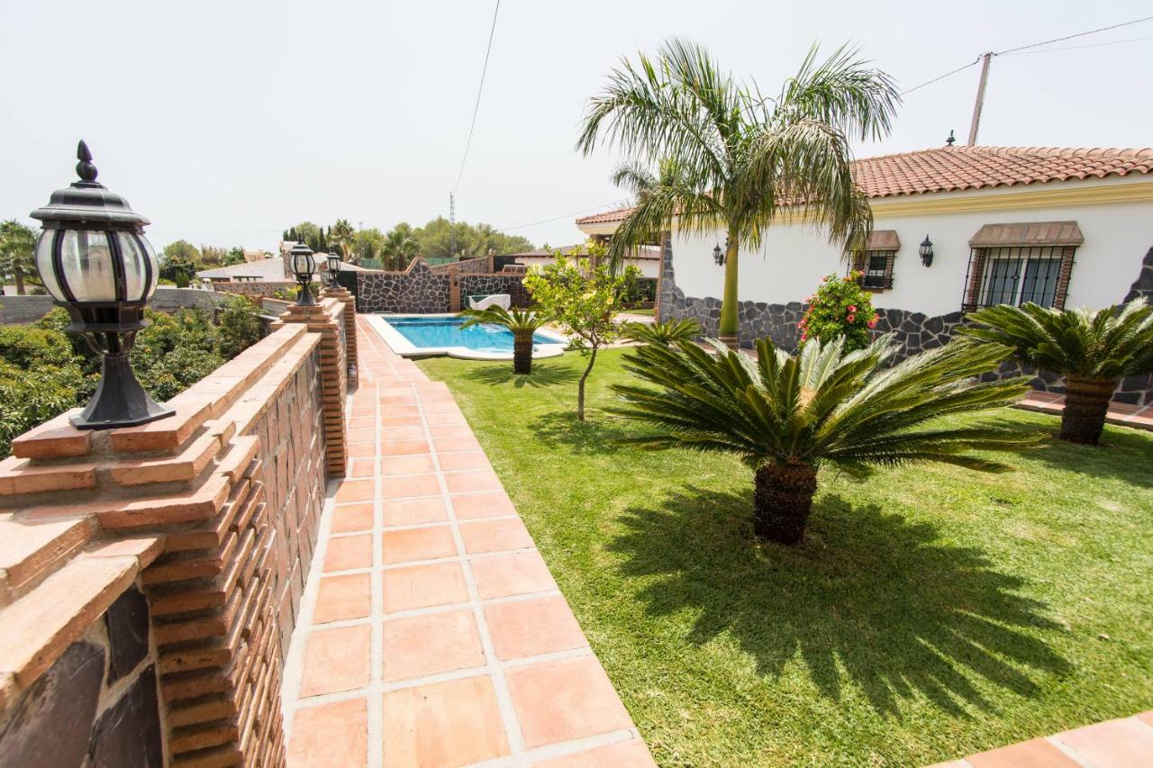 Villa Angelyn