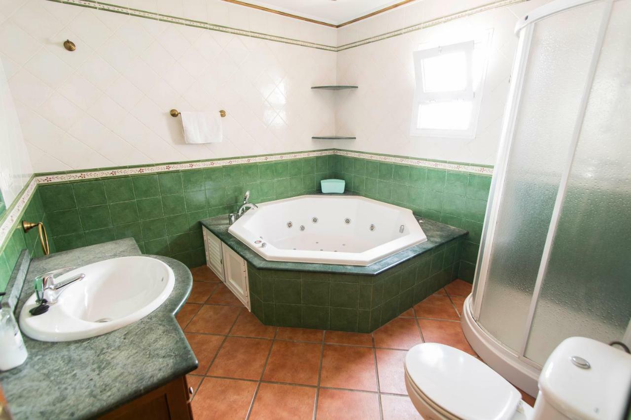 Villa Angelyn Nerja