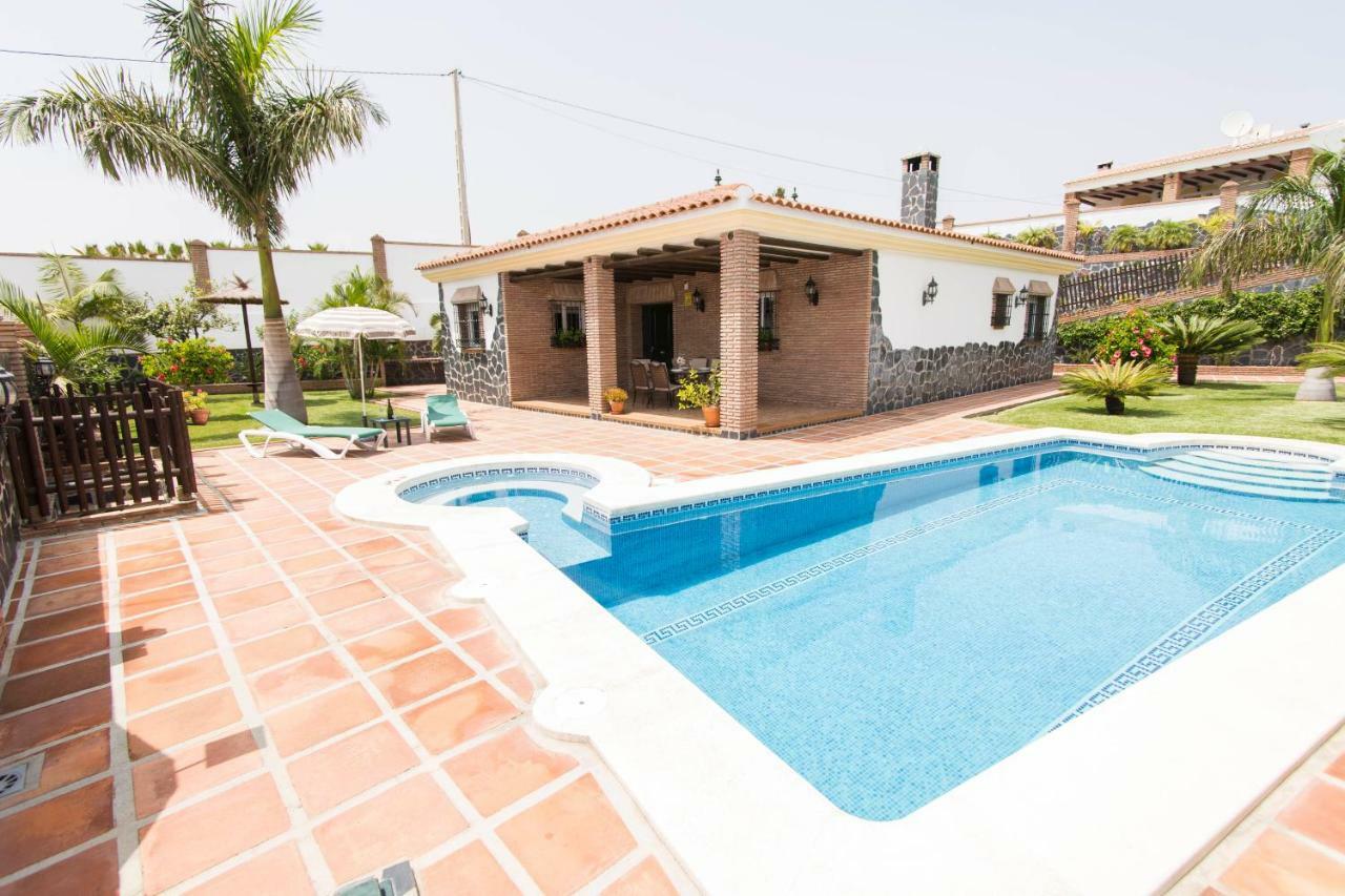 Villa Angelyn *