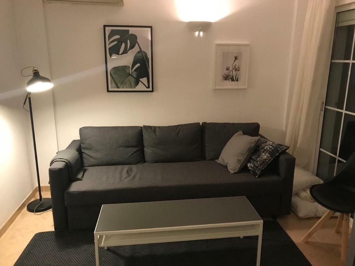 Casa Bosques Apartment