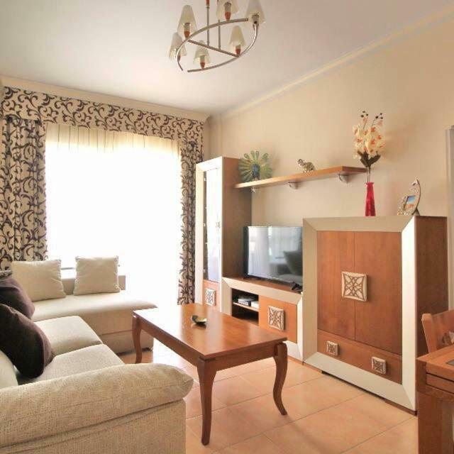 Apartamento Nerja Beach * Nerja