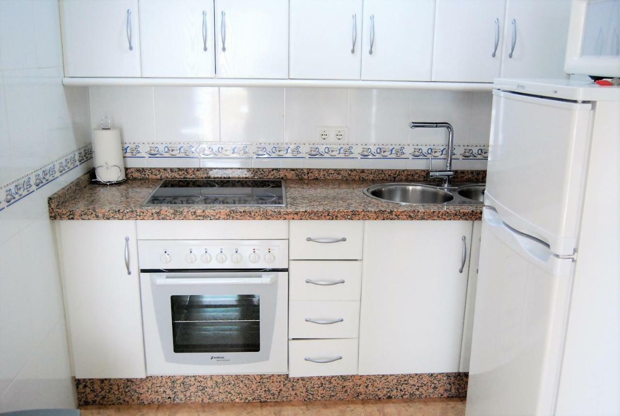 Tu Apartamento En Nerja!
