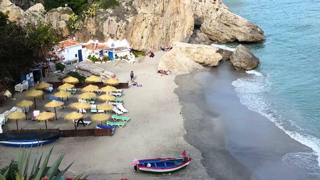 Appartement Punta Lara