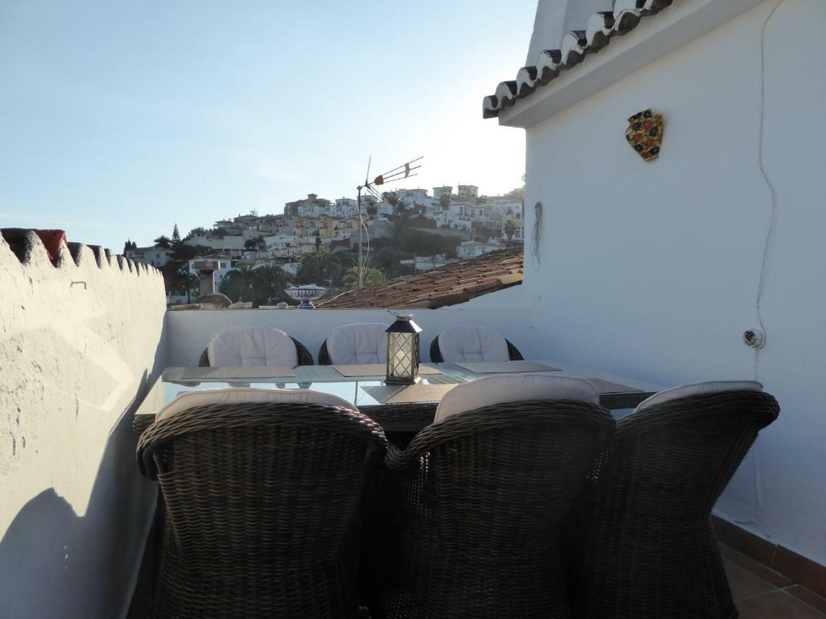Punta Lara Appartement Nerja