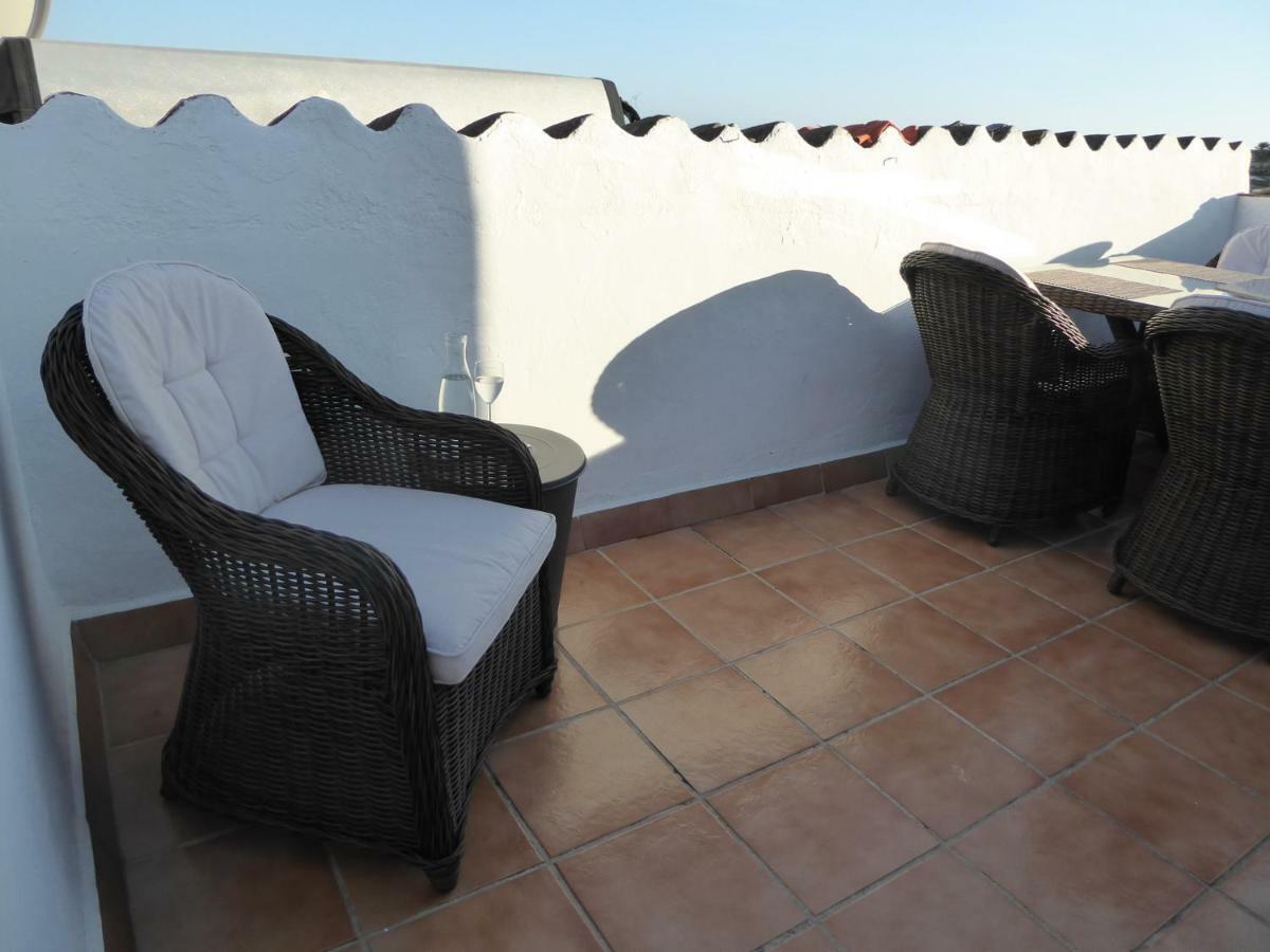 Punta Lara Nerja