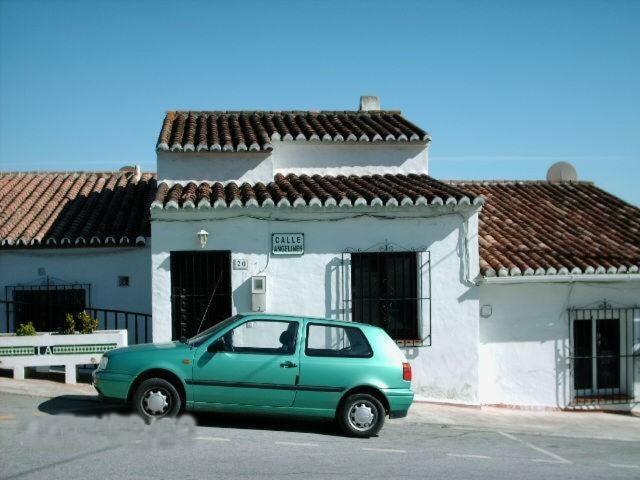 Appartement Punta Lara