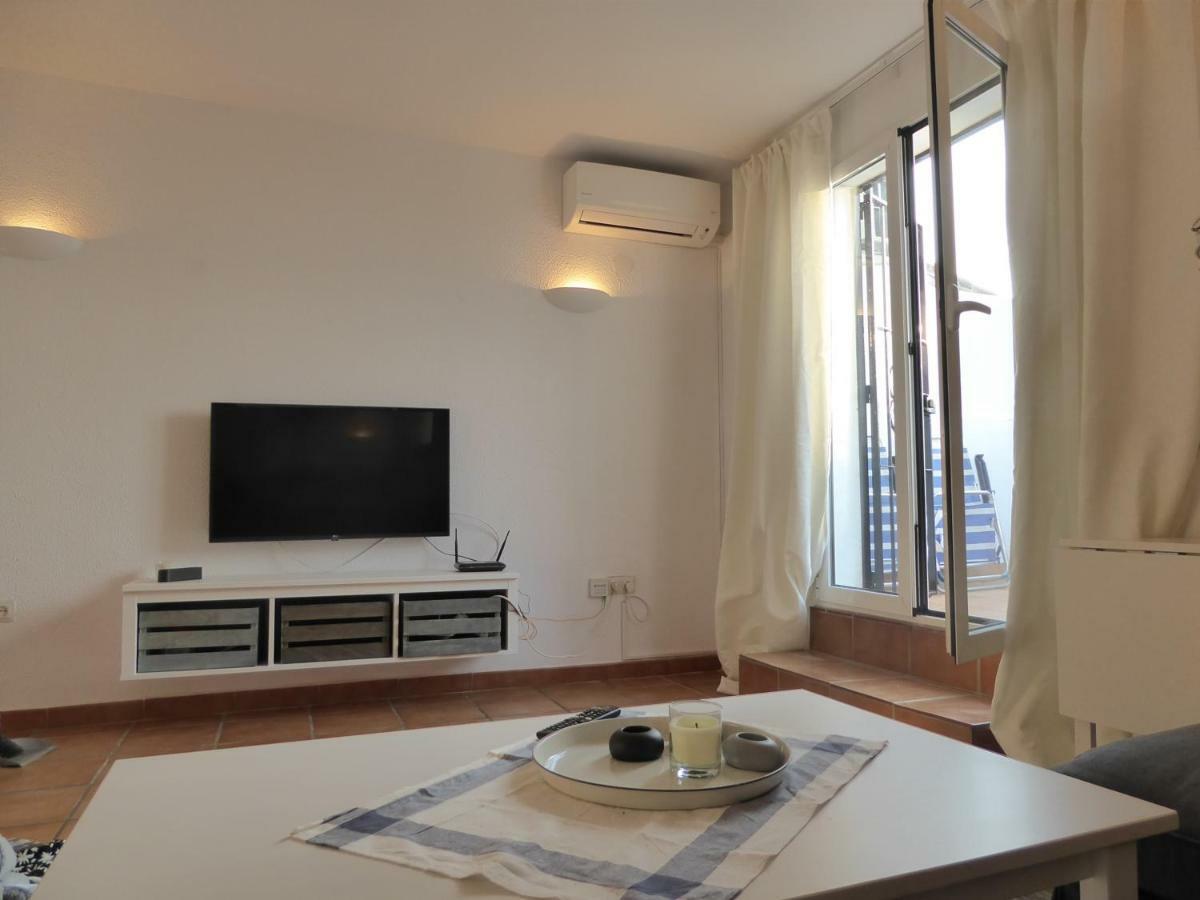 Punta Lara Appartement