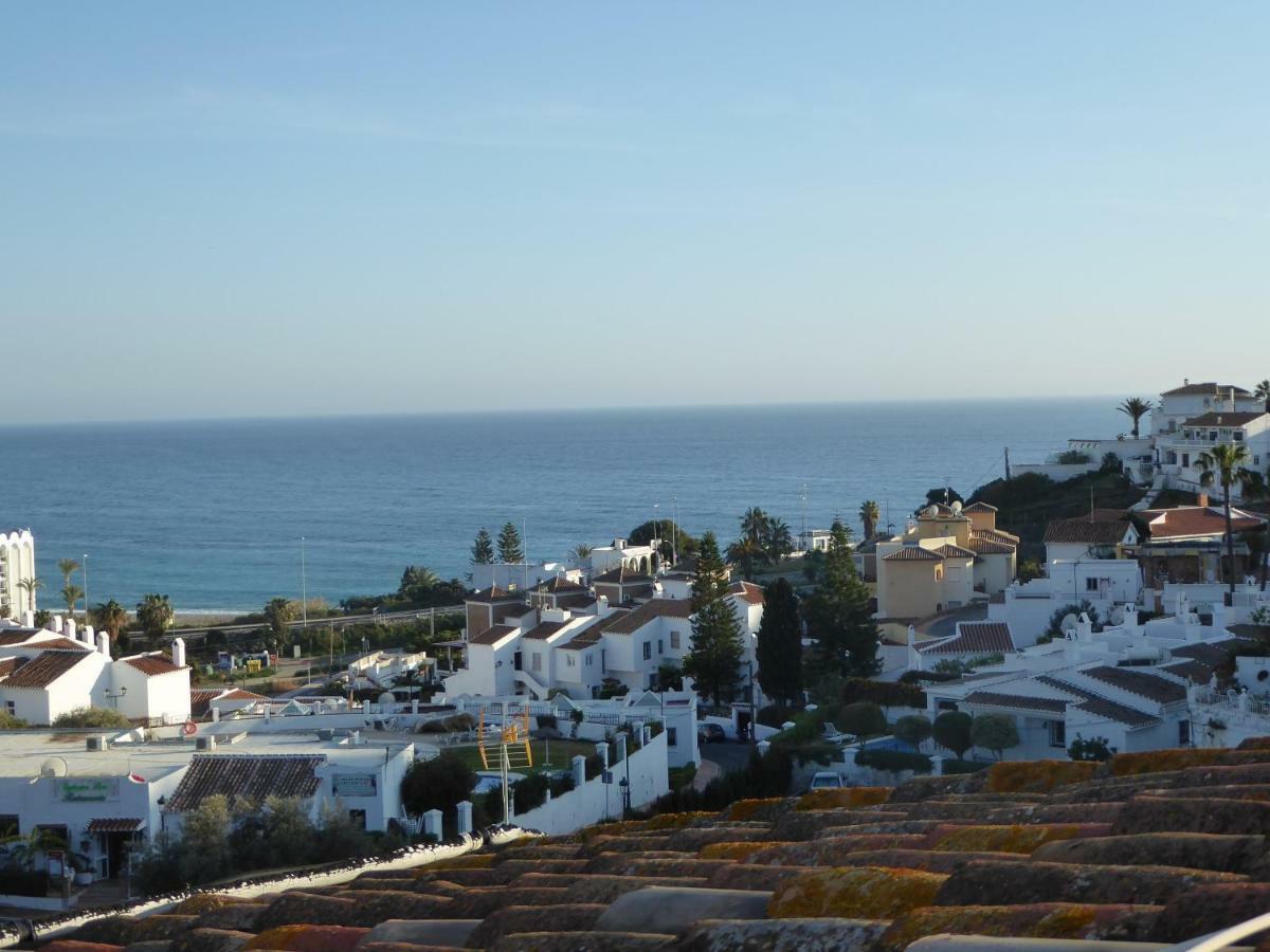 Punta Lara Appartement *
