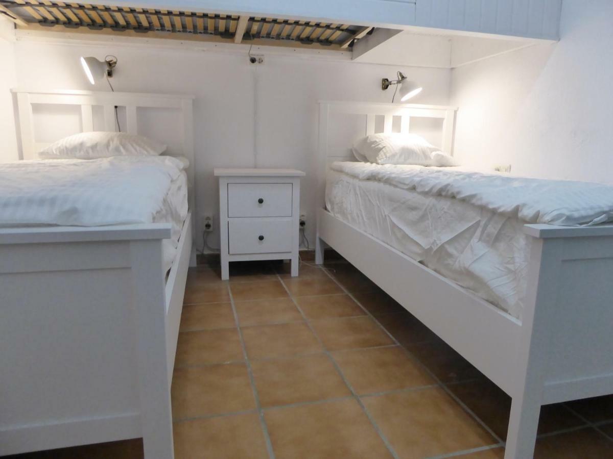 Appartement Punta Lara *