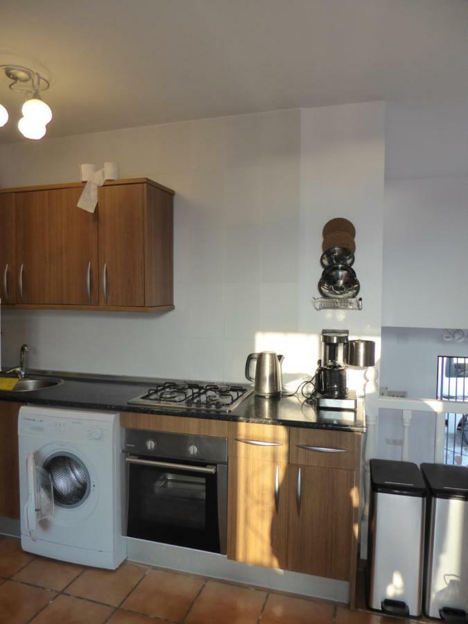 Appartement Punta Lara *