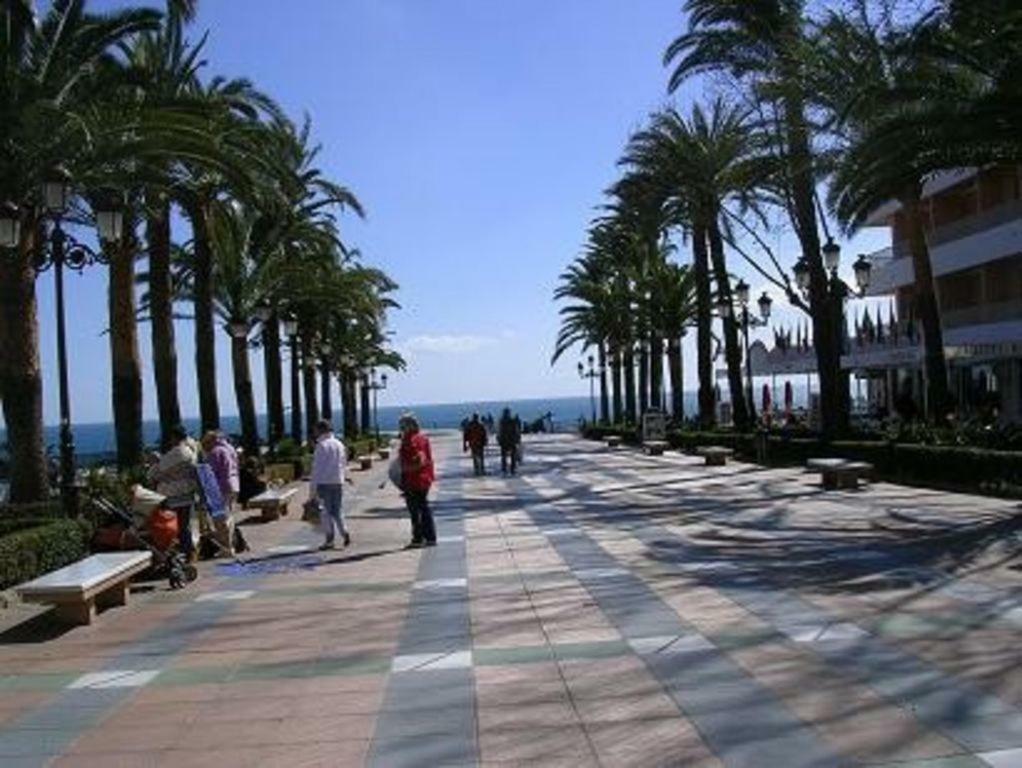 Punta Lara Appartement