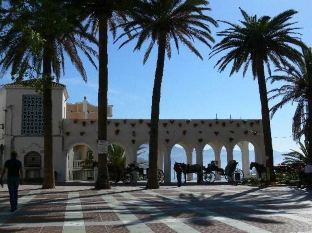 Appartement Punta Lara *