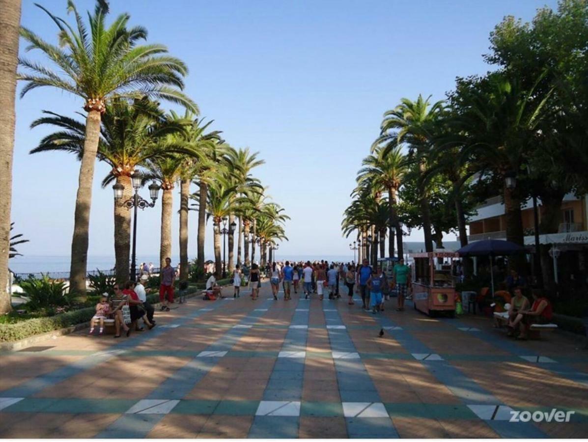 Apartamento Nerja Beach *