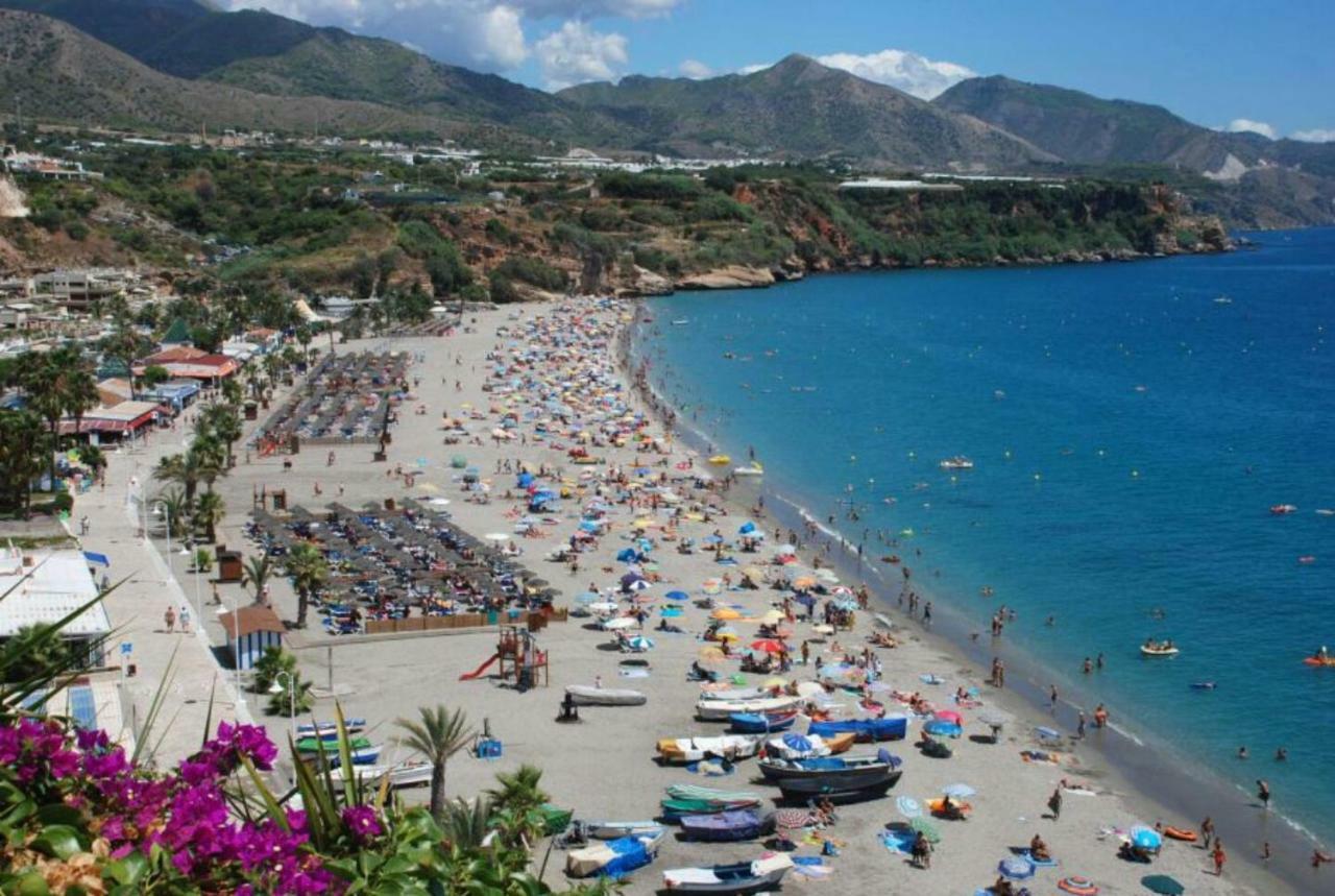 Apartamento Nerja Beach