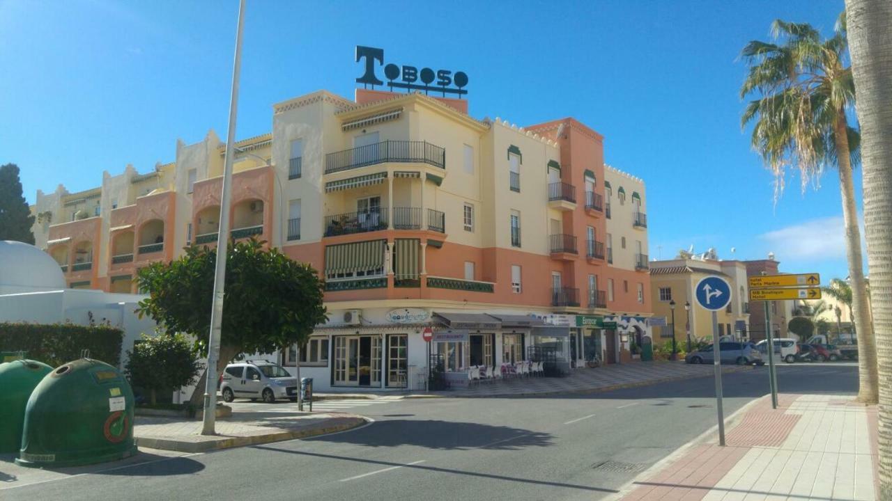 Apartment Apartamento Nerja Beach *
