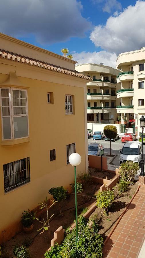 Apartment Apartamento Nerja Beach *