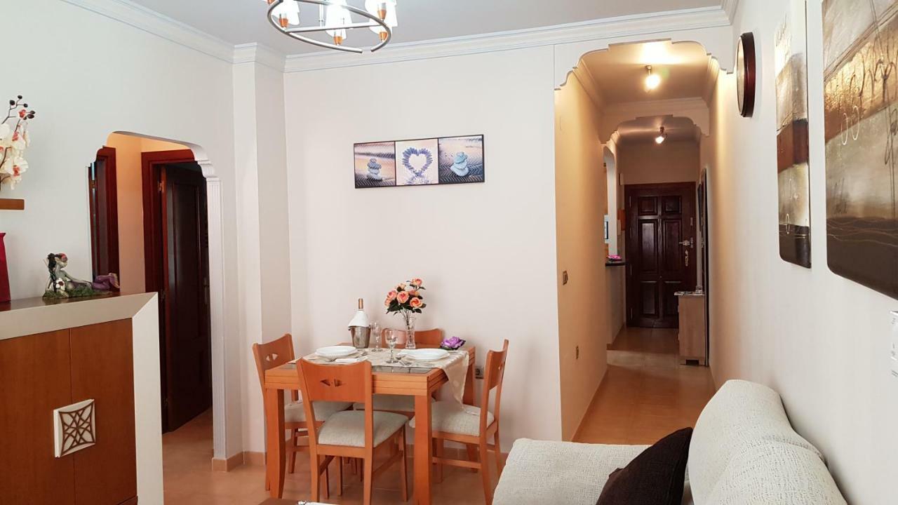 Apartment Apartamento Nerja Beach *