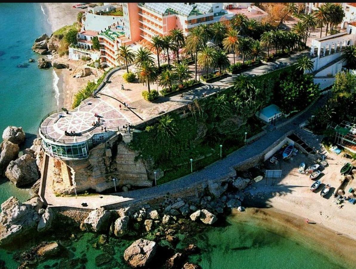 Apartamento Nerja Beach Apartment Nerja