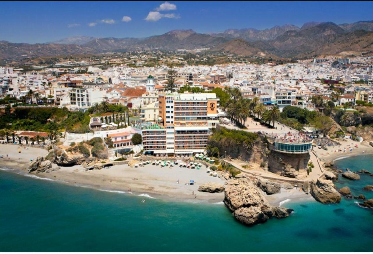 Apartamento Nerja Beach Nerja