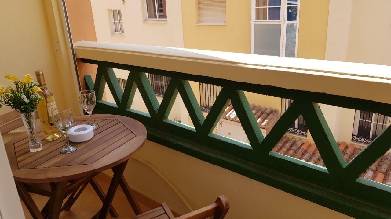 Apartamento Nerja Beach * Nerja