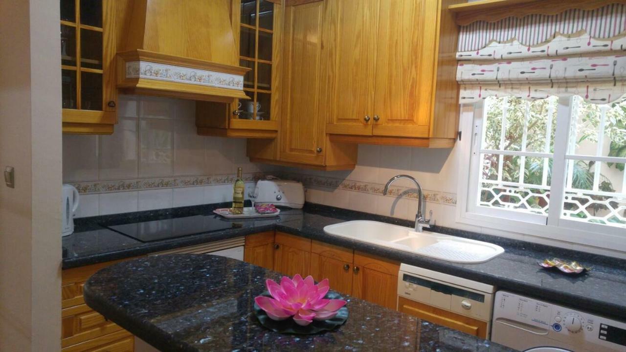 Apartamento Nerja Beach *