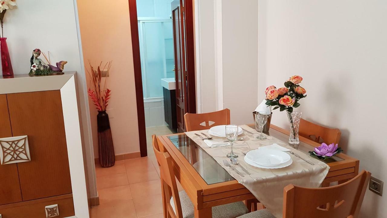 Apartamento Nerja Beach *