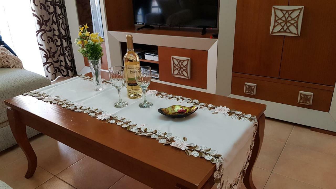 Apartamento Nerja Beach *