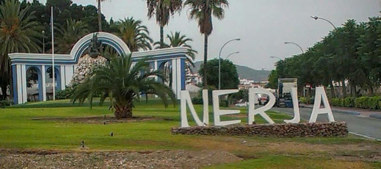 Apartamento Nerja Beach