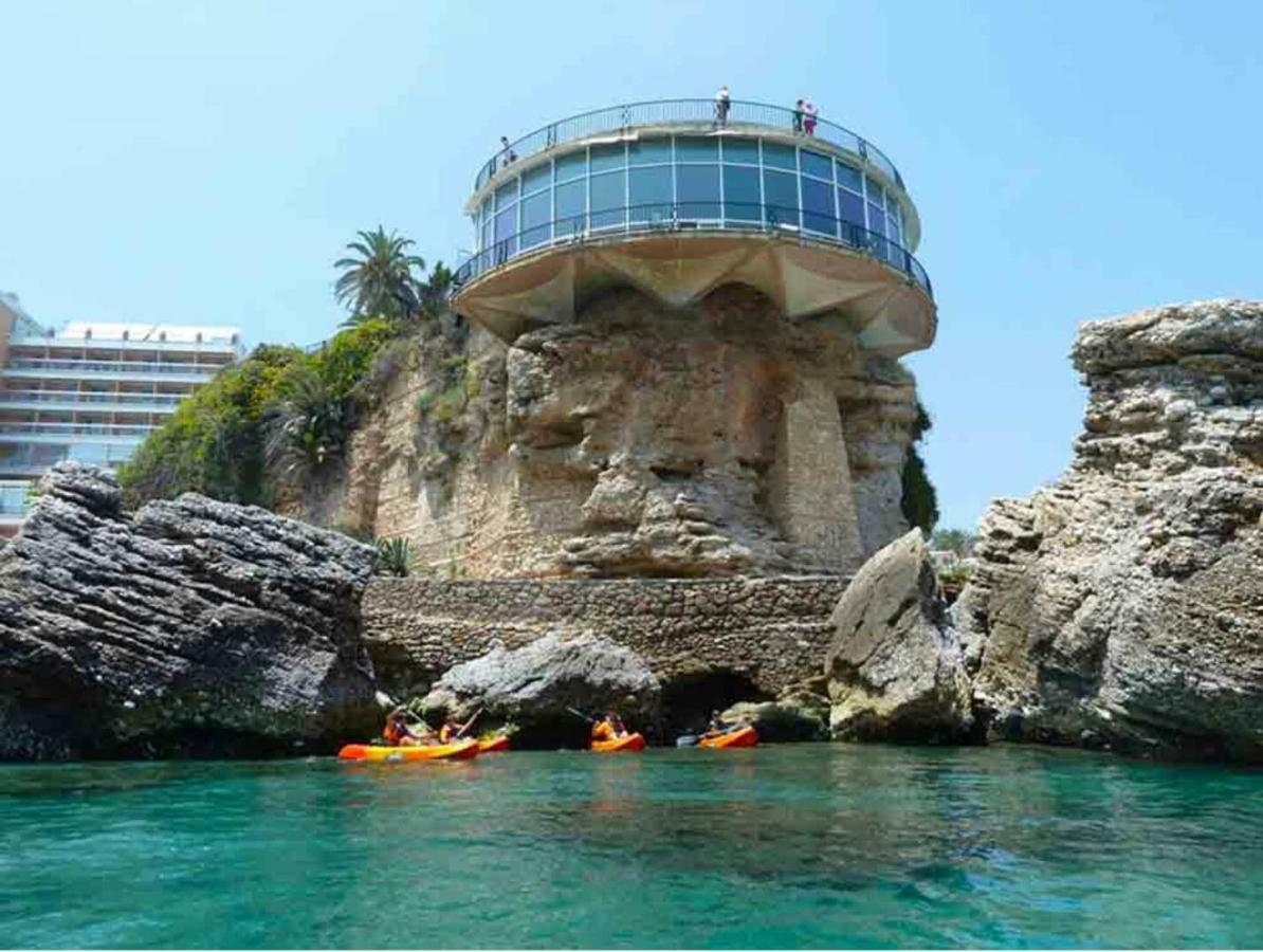 Apartamento Nerja Beach *