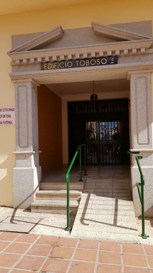 Apartamento Nerja Beach Apartment
