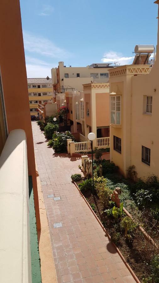 Apartamento Nerja Beach Nerja