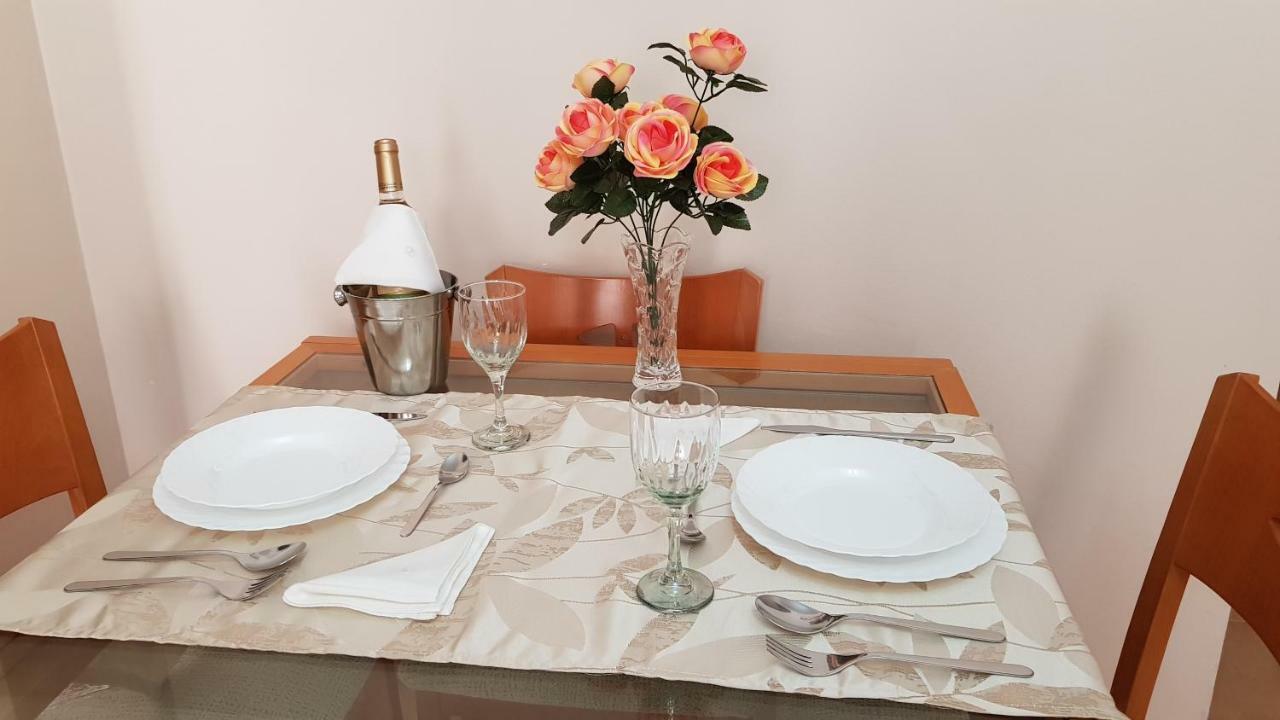 Apartment Apartamento Nerja Beach *