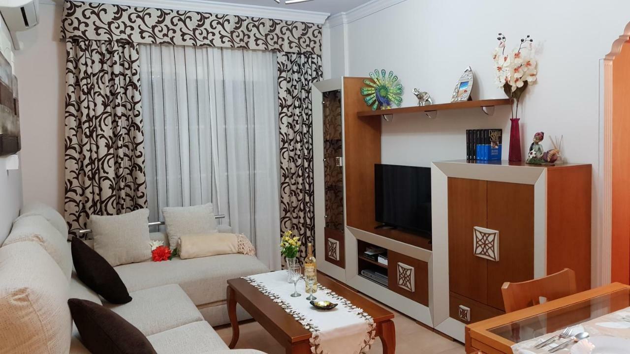 Apartamento Nerja Beach * Nerja