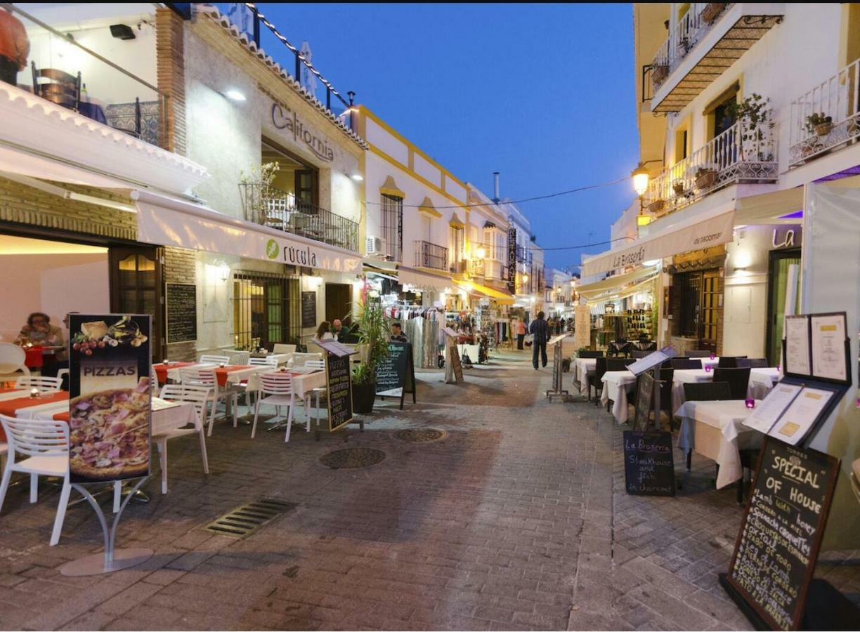 Apartamento Nerja Beach Apartment *