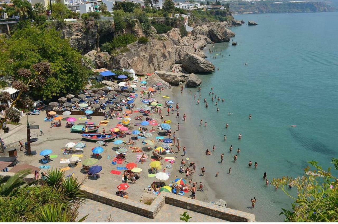 Apartamento Nerja Beach