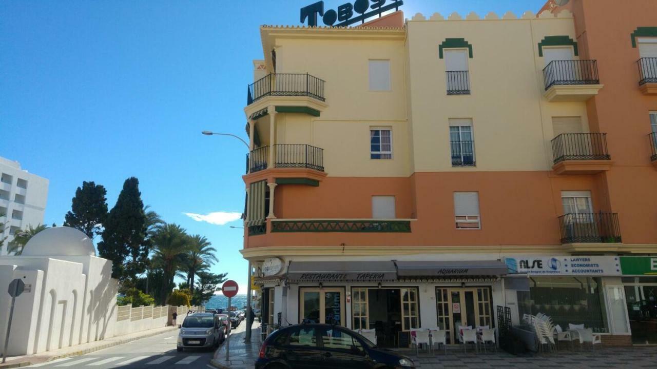 Apartamento Nerja Beach * Nerja