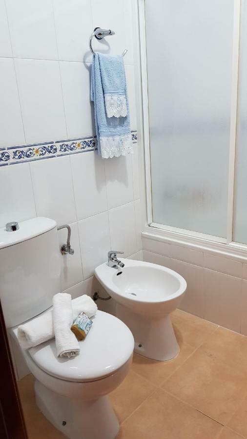 Apartment Apartamento Nerja Beach Nerja