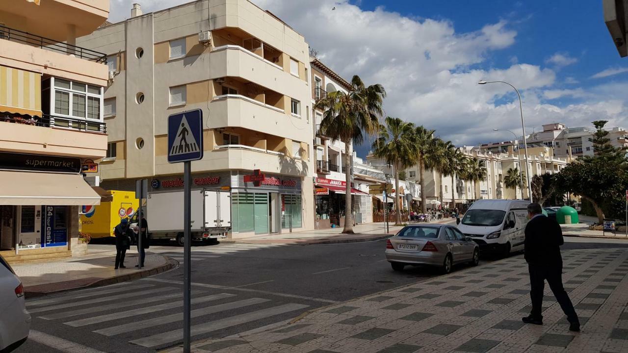 Apartment Apartamento Nerja Beach