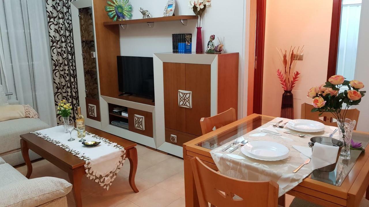 Apartamento Nerja Beach *