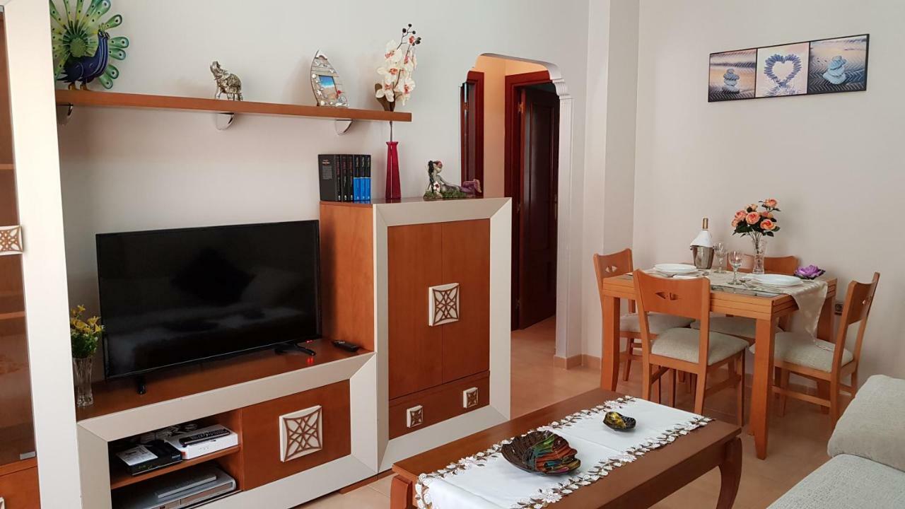 Apartamento Nerja Beach