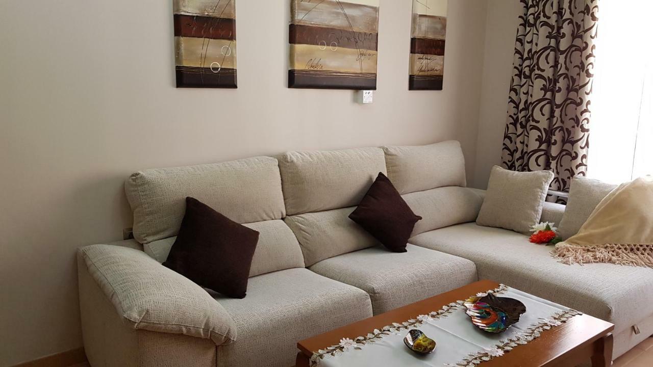 Apartamento Nerja Beach