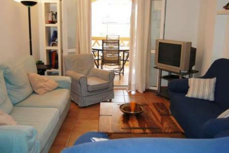 En Appartement *